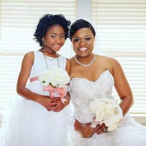 Meet your Posher, Marcia